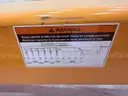 Caldwell Forklift Jib Crane Attachment