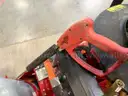 Pressure Washer