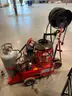 Pressure Washer