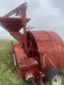 Renn Mill Center IncGrain Bagger reclaim, Mdl. RGB 12