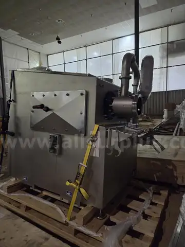 GEA EcoCut 225 Emulsifier