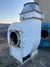 Airlanco 40 HP Clockwise Up Discharge Air Fan