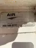 Airlanco 40 HP Clockwise Up Discharge Air Fan