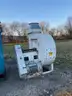 Airlanco 40 HP Clockwise Up Discharge Air Fan