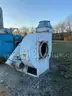 Airlanco 40 HP Clockwise Up Discharge Air Fan