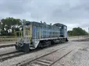 General Motors Locomotive