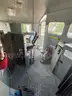 Electro-Motive Division or EMD Locomotive