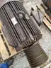8 Ea. Toshiba  Motors