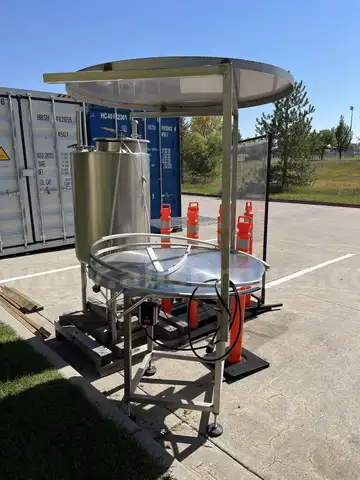 Inline Filling Systems