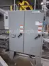 Fanuc Auto Stacking Robot and Pallet Wrapper