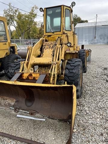 Caterpillar 931 Loader | AllSurplus