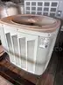 TRANE Used AC Condenser 2TTB0036A1000AA