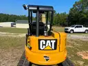 2019 Caterpillar 305E2