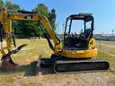 2019 Caterpillar 305E2