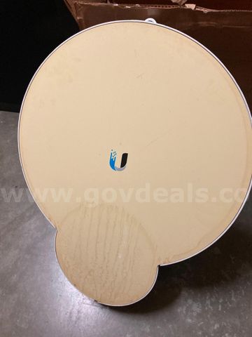 Ubiquiti AirFiber 24 HD