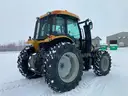 2014 Challenger Tractor - Model MT465D