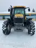 2014 Challenger Tractor - Model MT465D