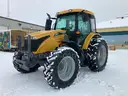 2014 Challenger Tractor - Model MT465D