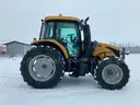 2014 Challenger Tractor - Model MT465D