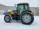 2014 Challenger Tractor - Model MT465D