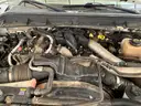 2012 Ford F-350 4WD SD XL Crew Cab/Flat Deck - 6.7L V8 OHV 16V DIESEL