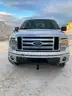 2012 Ford F-150 XLT SuperCrew Pickup 5.5-ft. Bed 4WD 4-DR, 5.0L V8