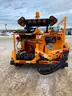 Asphalt Spray Patcher - Model RA-2000