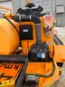 Asphalt Spray Patcher - Model RA-2000