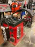 Tire Changer with Balancer