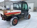 2008 Bobcat Toolcat - Model 5600