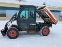 2008 Bobcat Toolcat - Model 5600