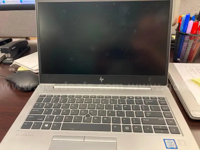 HP Elitebook 840 G6 Laptop