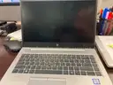 HP Elitebook 840 G6 Laptop
