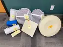 Lot of Ubiquti/Mimosa/Cambium Radios