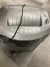 Lot of 2 paper shredders