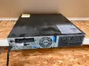 2x APC SMX1500RM2UNC Rackmount UPS