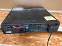 2x APC SMX1500RM2UNC Rackmount UPS