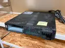 2x APC SMX1500RM2UNC Rackmount UPS