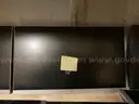 HP E233 Monitor x7 stands not included