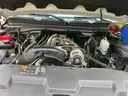 2013 Chevrolet Silverado 4WD 1500 CREW CAB PICKUP 4-DR, 5.3L V8 OHV 16V FFV