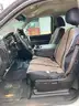 2013 Chevrolet Silverado 4WD 1500 CREW CAB PICKUP 4-DR, 5.3L V8 OHV 16V FFV