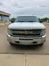 2013 Chevrolet Silverado 4WD 1500 CREW CAB PICKUP 4-DR, 5.3L V8 OHV 16V FFV