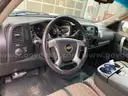 2013 Chevrolet Silverado 4WD 1500 CREW CAB PICKUP 4-DR, 5.3L V8 OHV 16V FFV