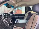 2013 Chevrolet Silverado 4WD 1500 CREW CAB PICKUP 4-DR, 5.3L V8 OHV 16V FFV