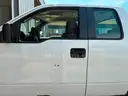 2008 Ford F-150 XL 4WD SuperCab 4-DR, - 4.6L V8 SOHC 16V