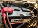 2008 Ford F-150 XL 4WD SuperCab 4-DR, - 4.6L V8 SOHC 16V