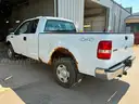 2008 Ford F-150 XL 4WD SuperCab 4-DR, - 4.6L V8 SOHC 16V