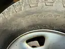 2008 Ford F-150 XL 4WD SuperCab 4-DR, - 4.6L V8 SOHC 16V