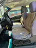 2008 Ford F-150 XL 4WD SuperCab 4-DR, - 4.6L V8 SOHC 16V
