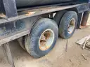 Asphalt Oil Storage Tank